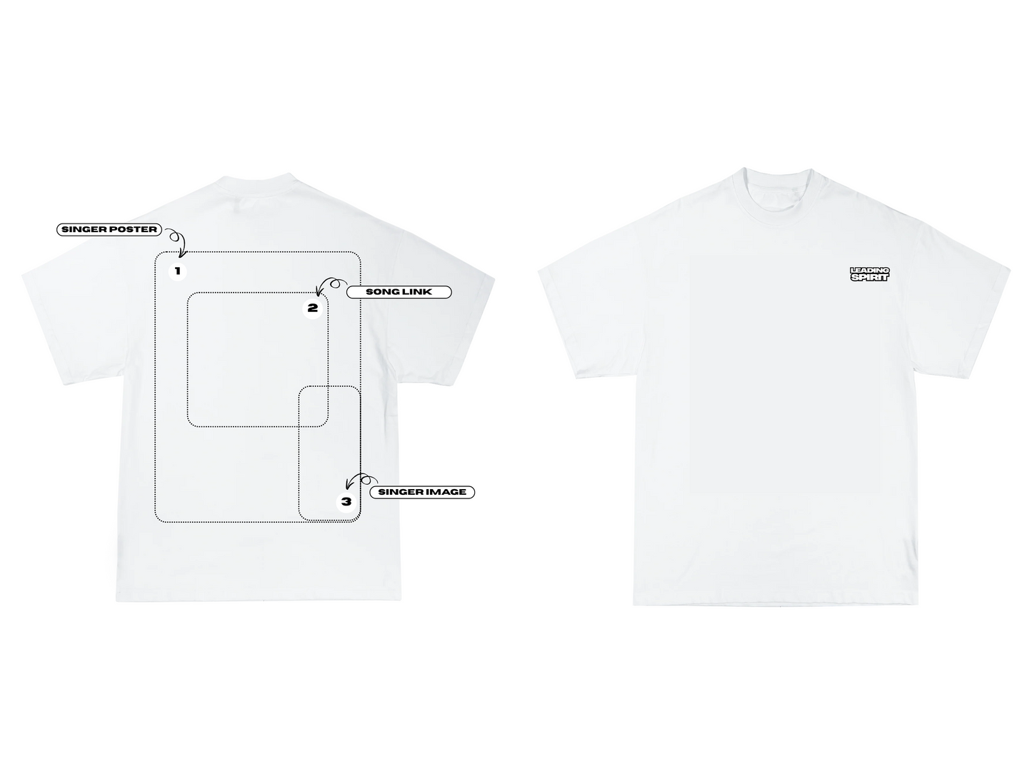 Personalized Poster Merchandise