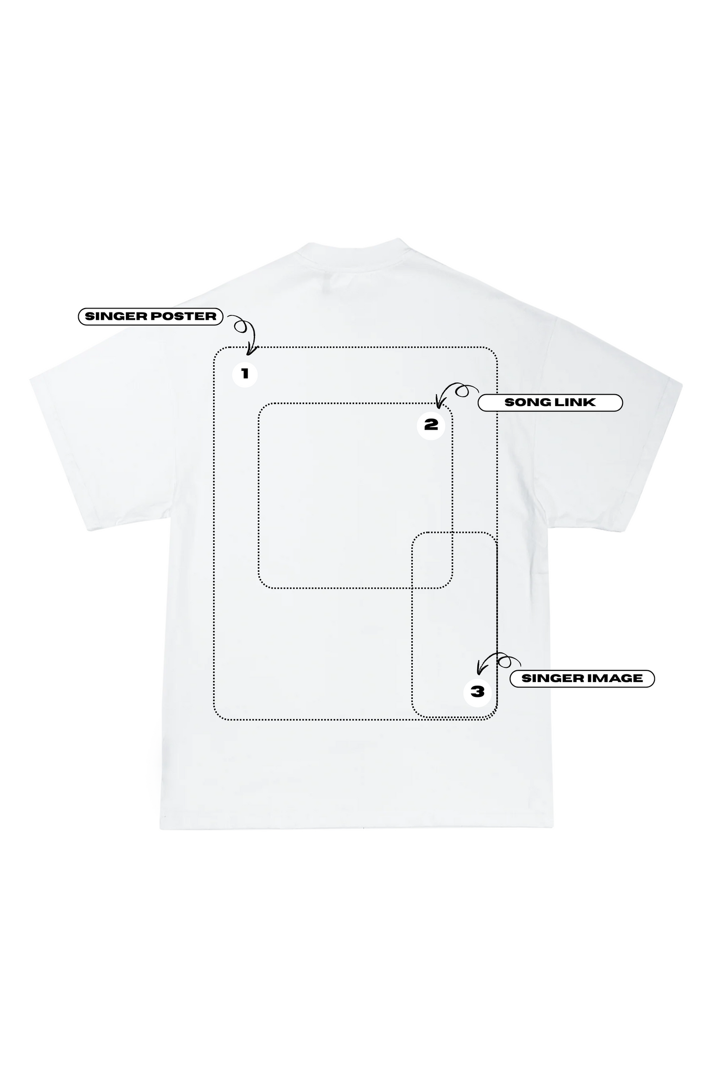 Personalized Poster Merchandise