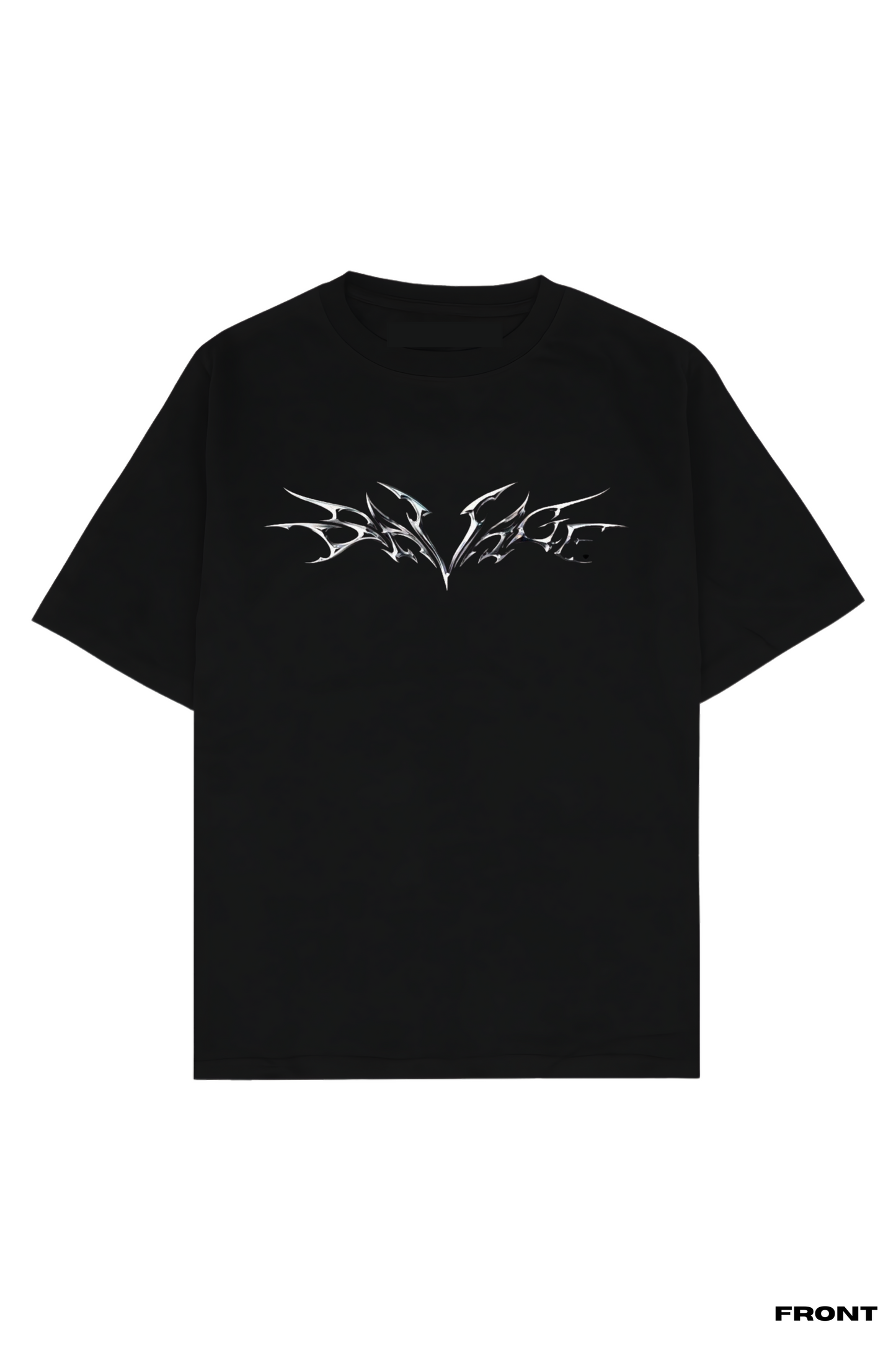 Berserk Oversized Printed Unisex T-Shirt