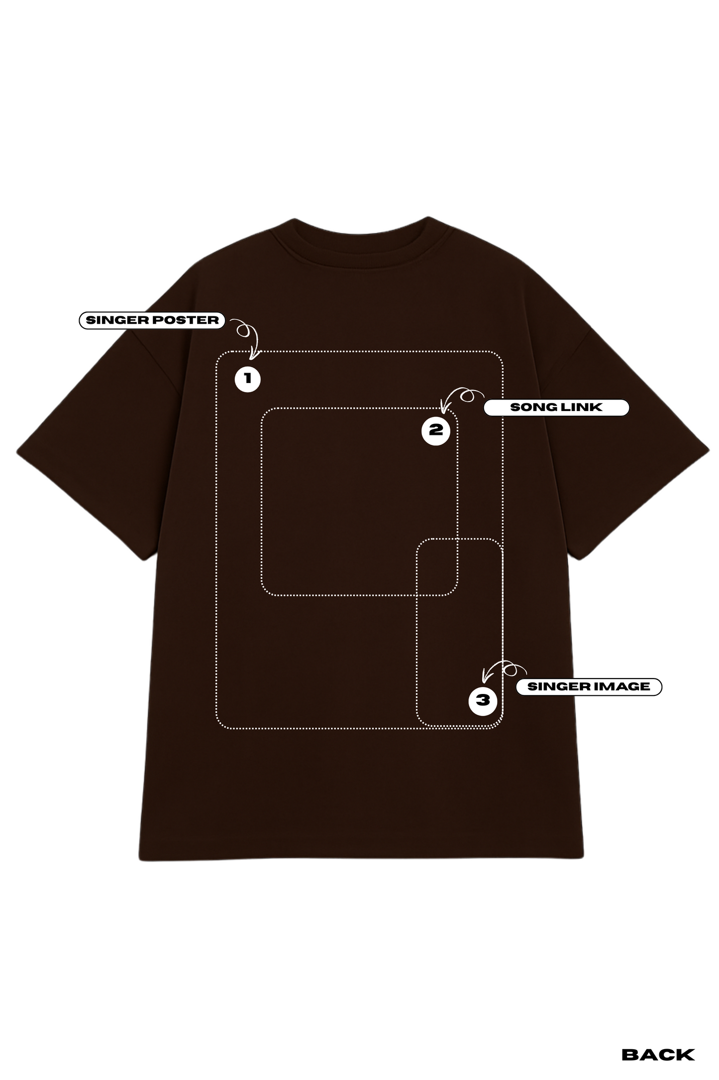 Personalized Poster Merchandise