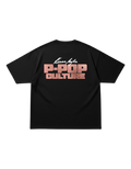 Karan Aujla | P-POP CULTURE Oversized T-Shirt