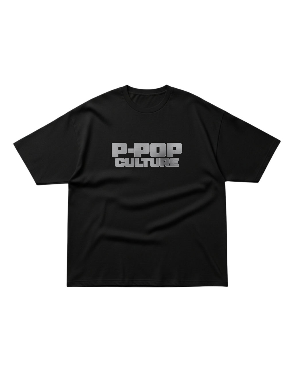 Karan Aujla Own Piece Original Oversized T-Shirt