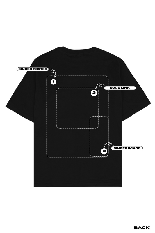 Personalized Poster Merchandise